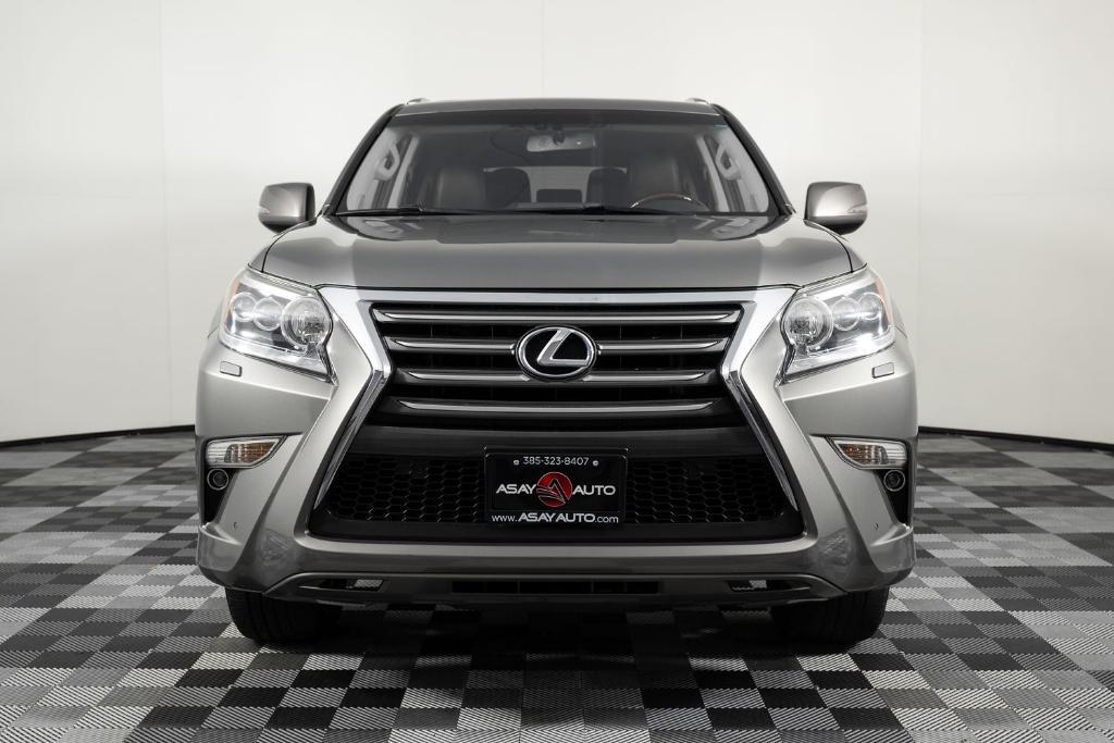 used 2014 Lexus GX 460 car, priced at $24,495