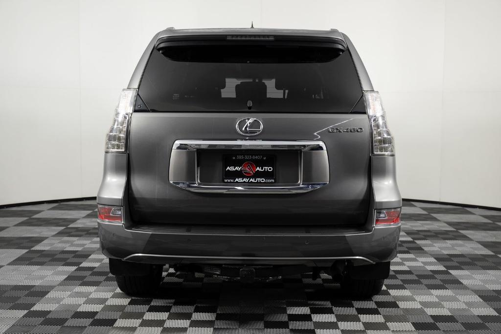 used 2014 Lexus GX 460 car, priced at $24,495