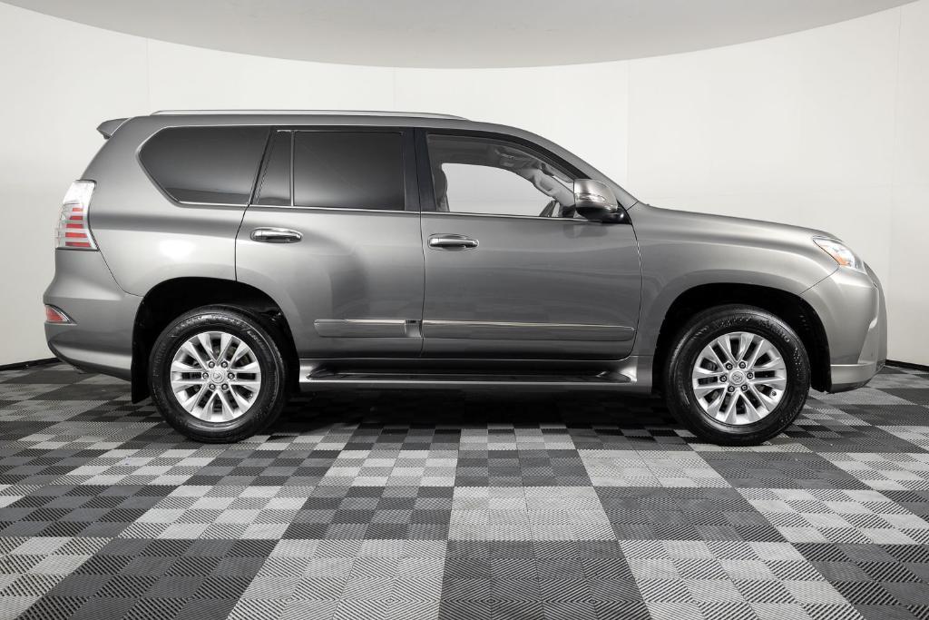 used 2014 Lexus GX 460 car, priced at $24,495