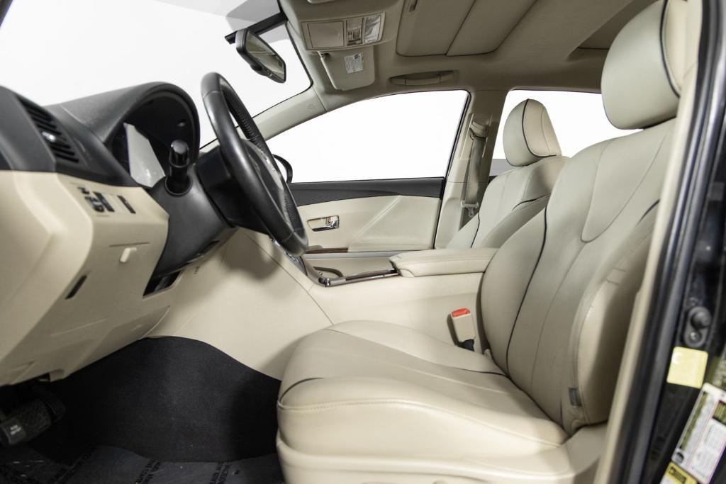 used 2012 Toyota Venza car, priced at $7,995