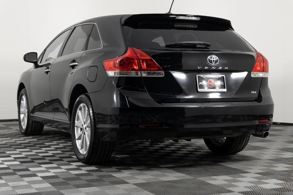 used 2012 Toyota Venza car, priced at $7,995