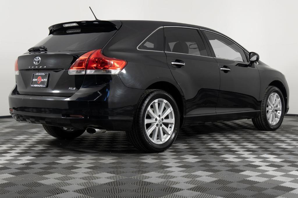 used 2012 Toyota Venza car, priced at $7,995