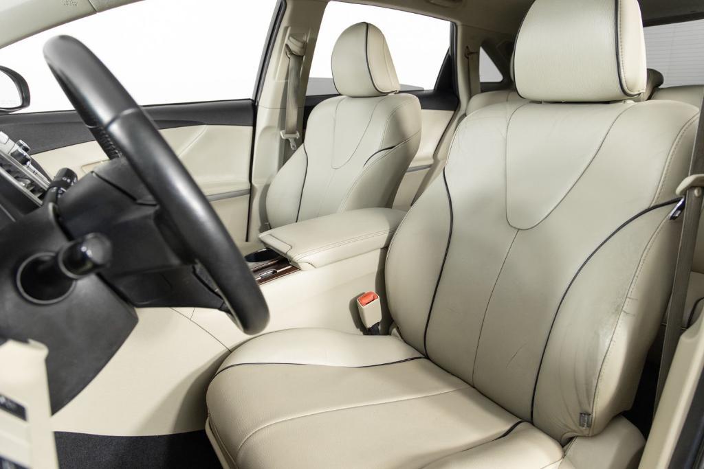 used 2012 Toyota Venza car, priced at $7,995