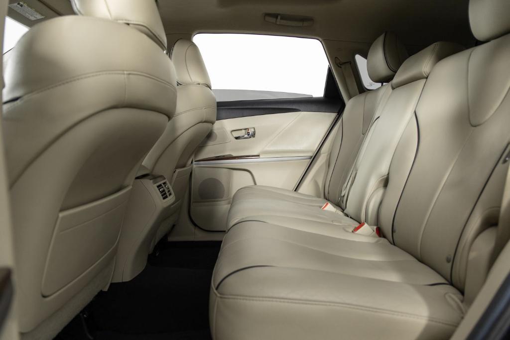 used 2012 Toyota Venza car, priced at $7,995