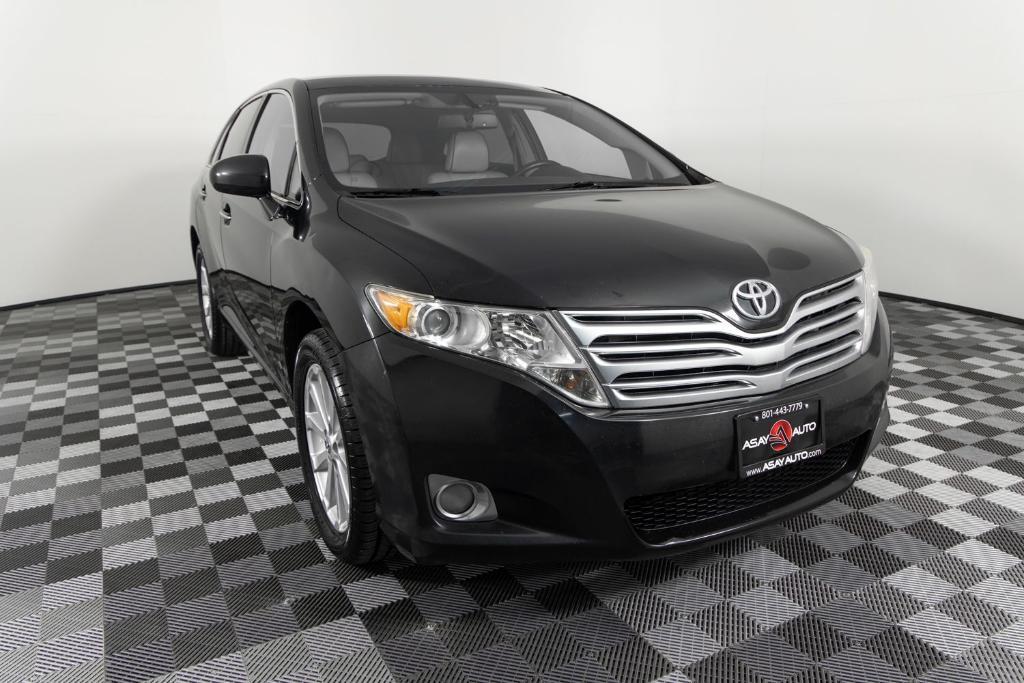 used 2012 Toyota Venza car, priced at $7,995