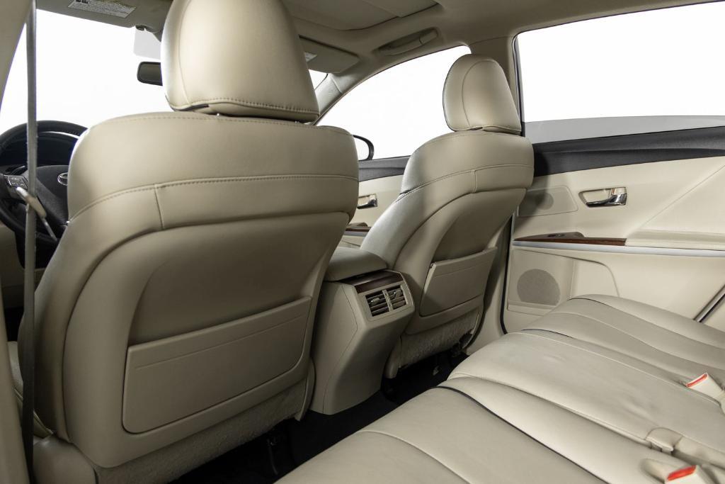 used 2012 Toyota Venza car, priced at $7,995