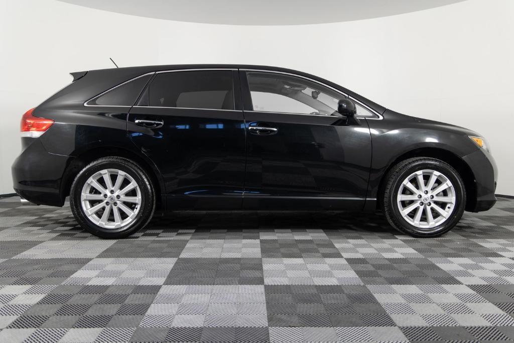 used 2012 Toyota Venza car, priced at $7,995