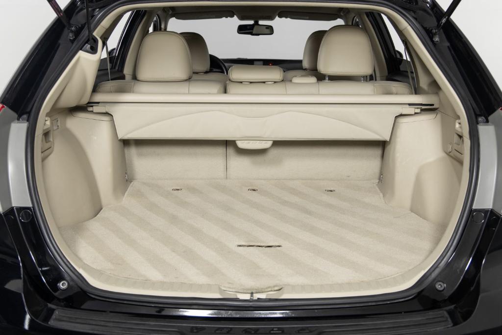 used 2012 Toyota Venza car, priced at $7,995