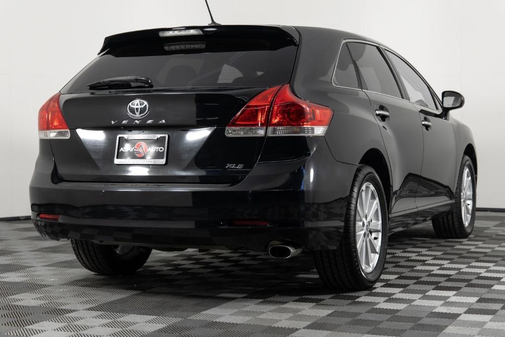 used 2012 Toyota Venza car, priced at $7,995