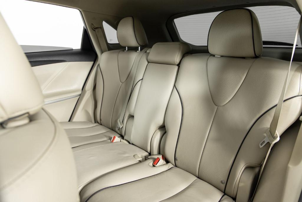 used 2012 Toyota Venza car, priced at $7,995