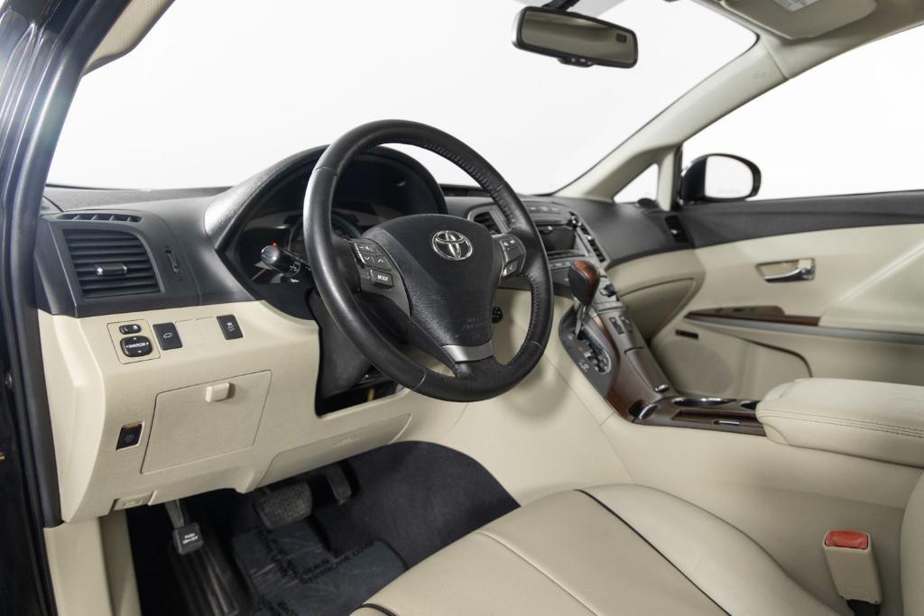 used 2012 Toyota Venza car, priced at $7,995