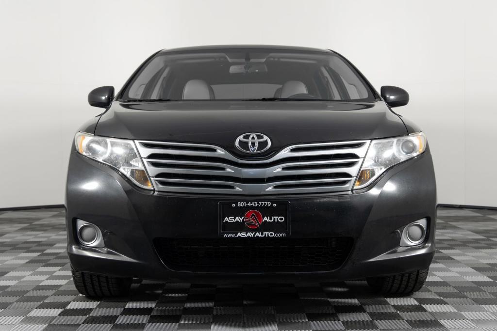 used 2012 Toyota Venza car, priced at $7,995