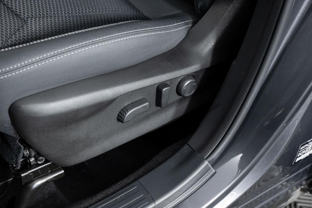 used 2021 Subaru Forester car, priced at $20,995