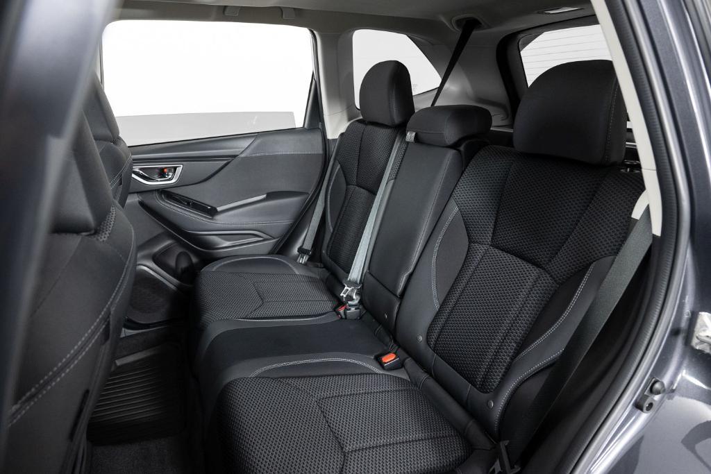 used 2021 Subaru Forester car, priced at $20,995