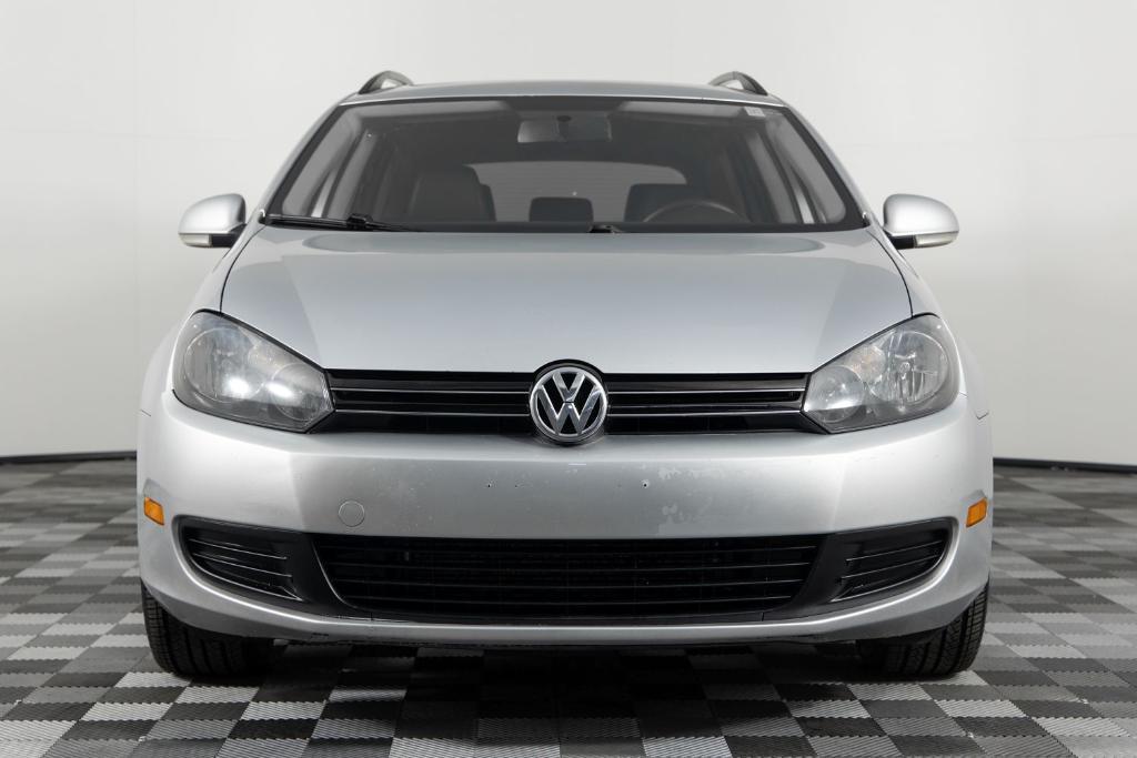 used 2014 Volkswagen Jetta SportWagen car, priced at $5,495