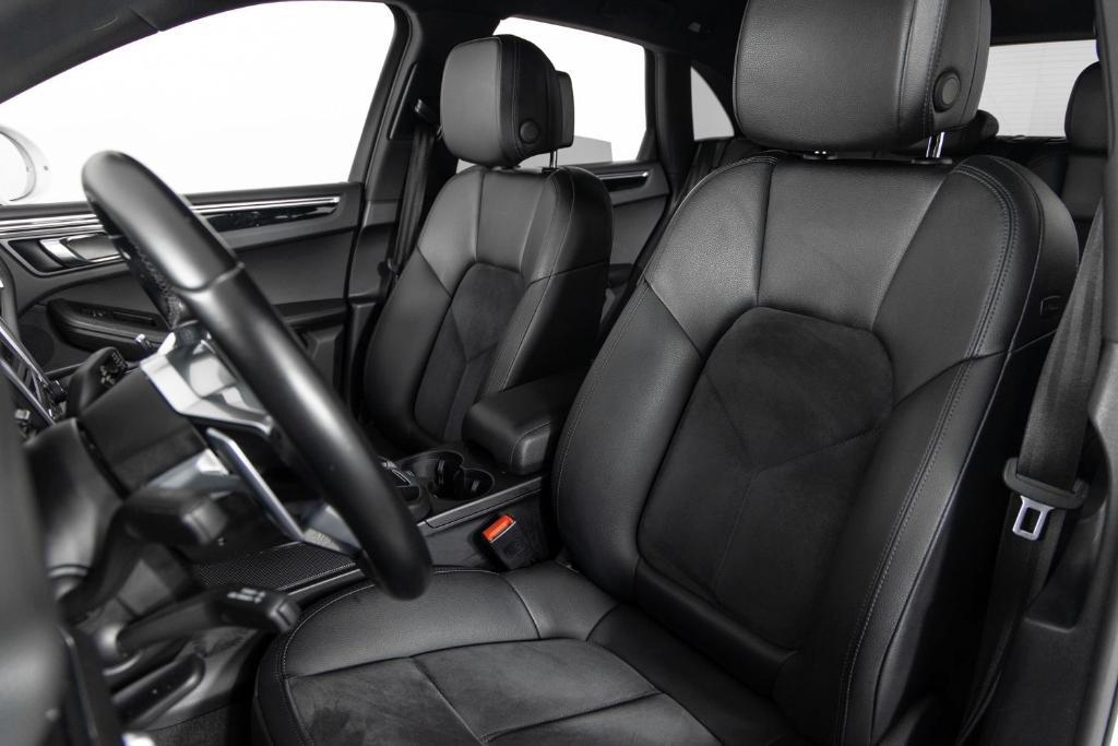 used 2018 Porsche Macan car, priced at $20,995