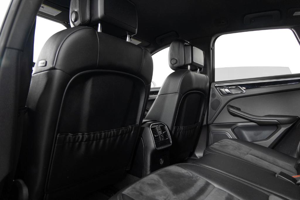 used 2018 Porsche Macan car, priced at $20,995
