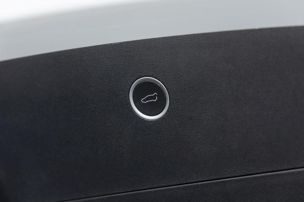 used 2018 Tesla Model X car, priced at $24,995