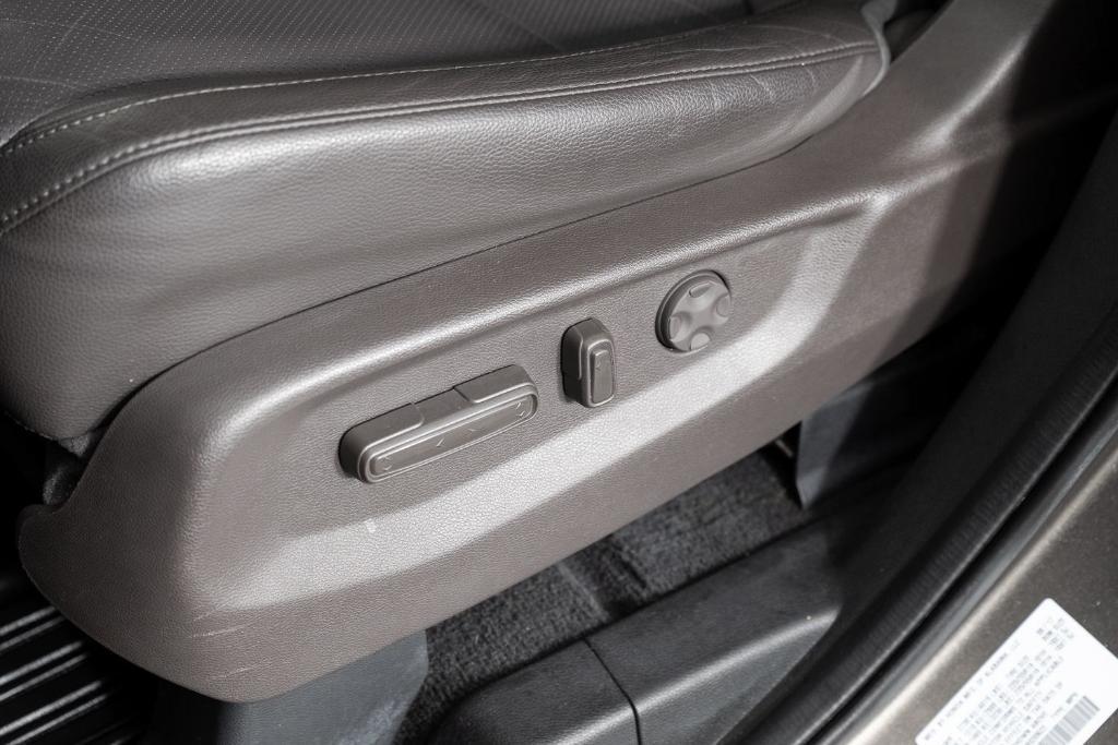 used 2018 Honda Odyssey car, priced at $21,995