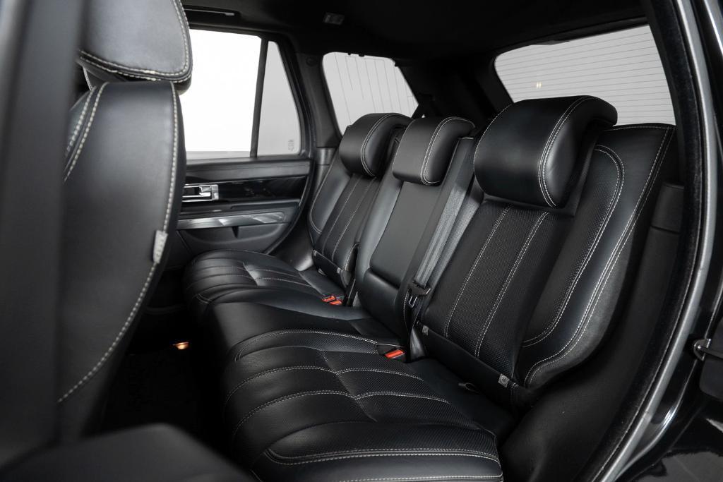 used 2013 Land Rover Range Rover Sport car, priced at $8,495