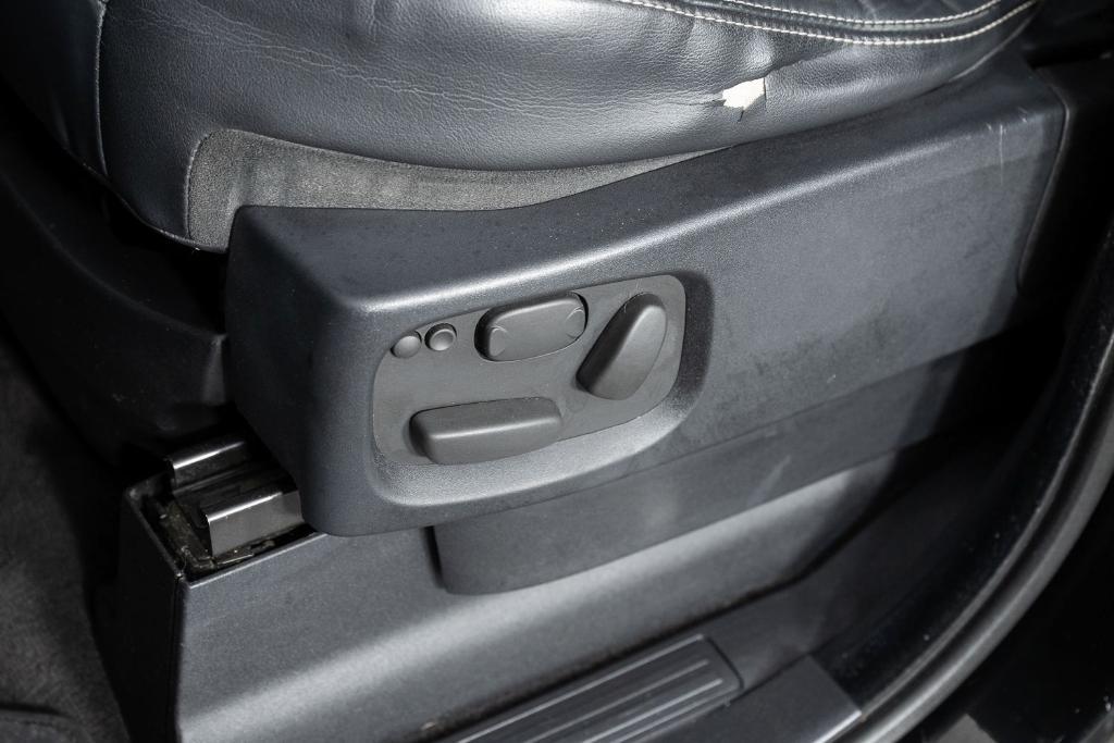 used 2013 Land Rover Range Rover Sport car, priced at $8,495