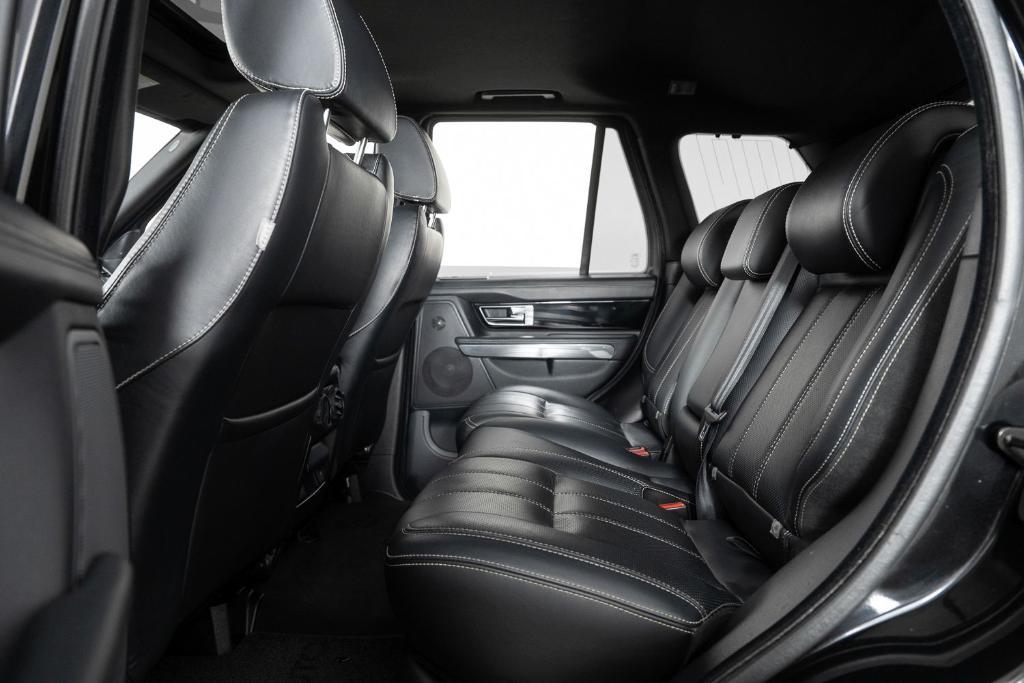 used 2013 Land Rover Range Rover Sport car, priced at $8,495
