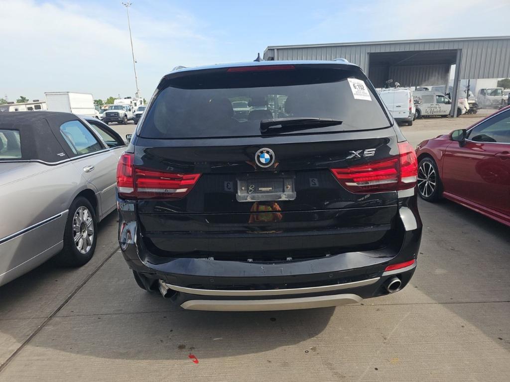 used 2016 BMW X5 car, priced at $19,495