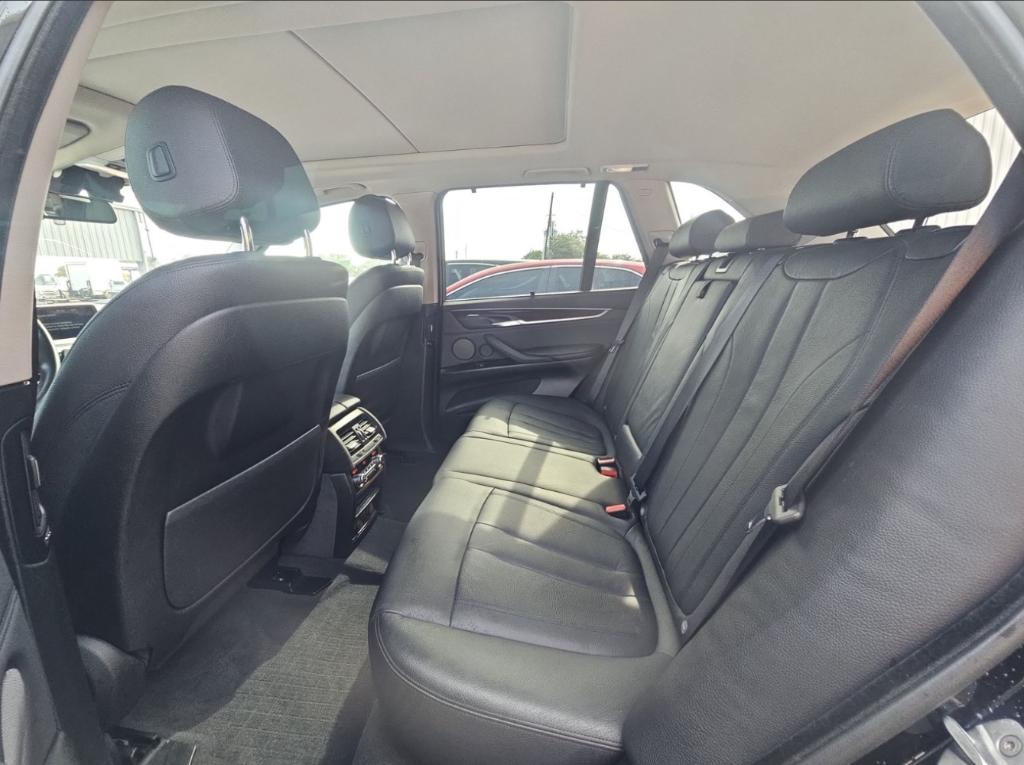 used 2016 BMW X5 car, priced at $19,495