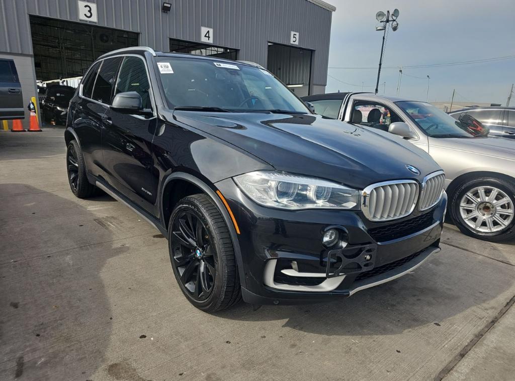 used 2016 BMW X5 car, priced at $19,495