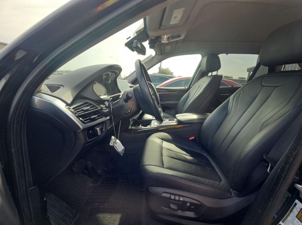 used 2016 BMW X5 car, priced at $19,495