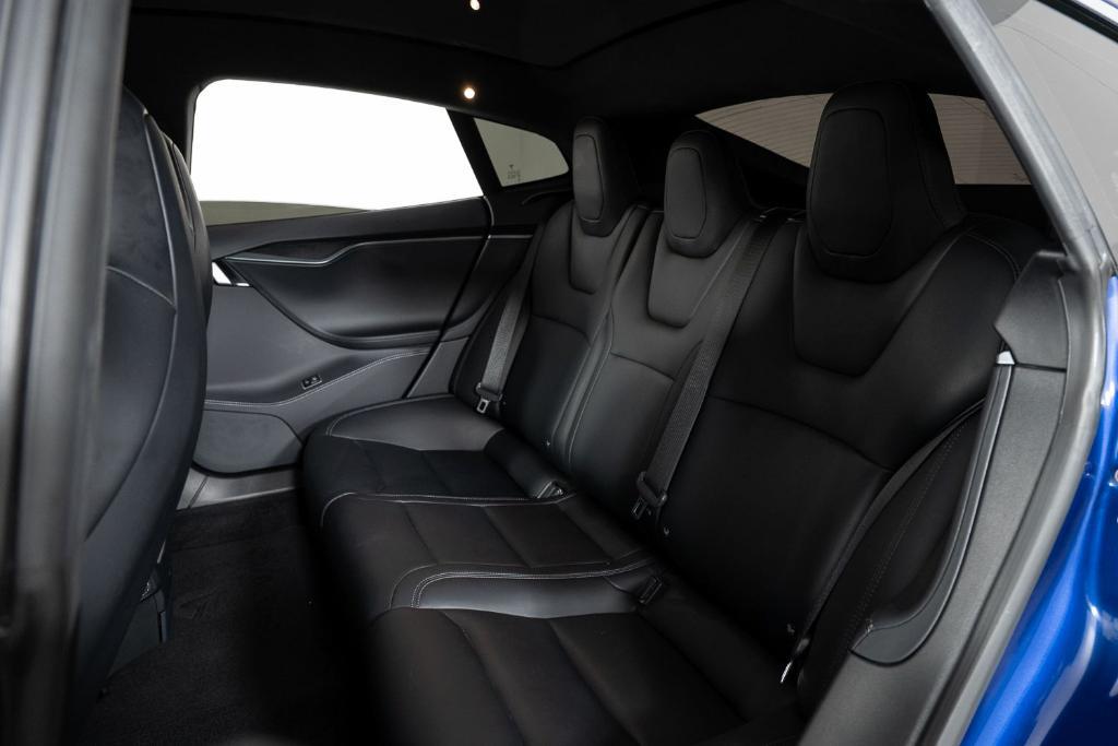 used 2019 Tesla Model S car, priced at $29,995