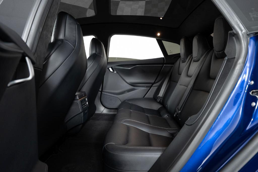 used 2019 Tesla Model S car, priced at $29,995