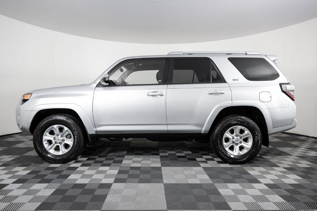 used 2017 Toyota 4Runner car, priced at $30,495