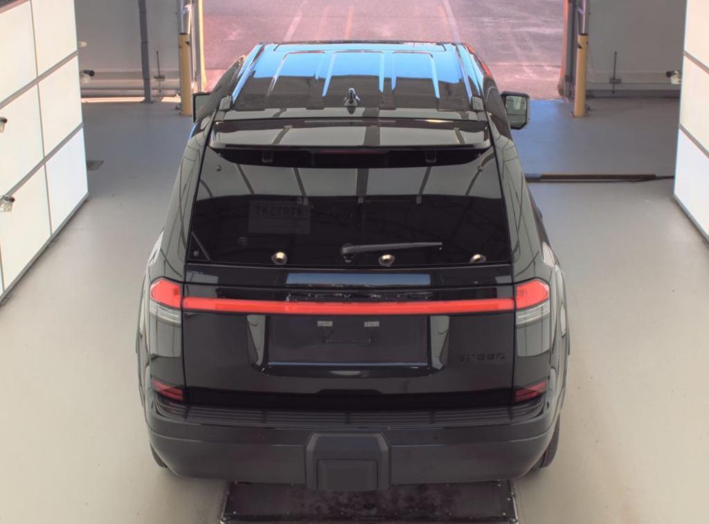 used 2025 Lexus GX 550 car