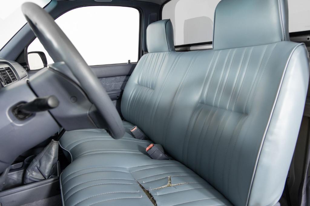 used 2000 Toyota Tacoma car, priced at $6,495