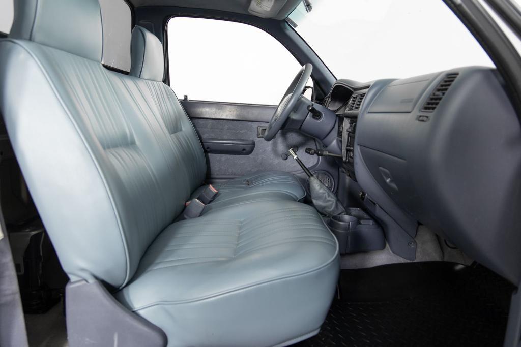 used 2000 Toyota Tacoma car, priced at $6,495