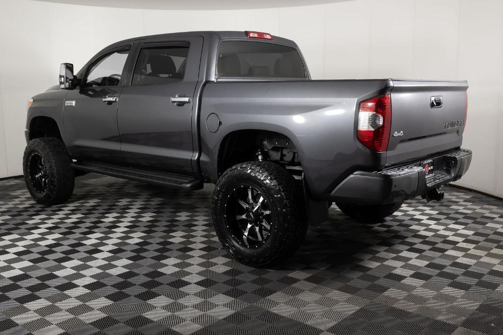 used 2019 Toyota Tundra car, priced at $39,495