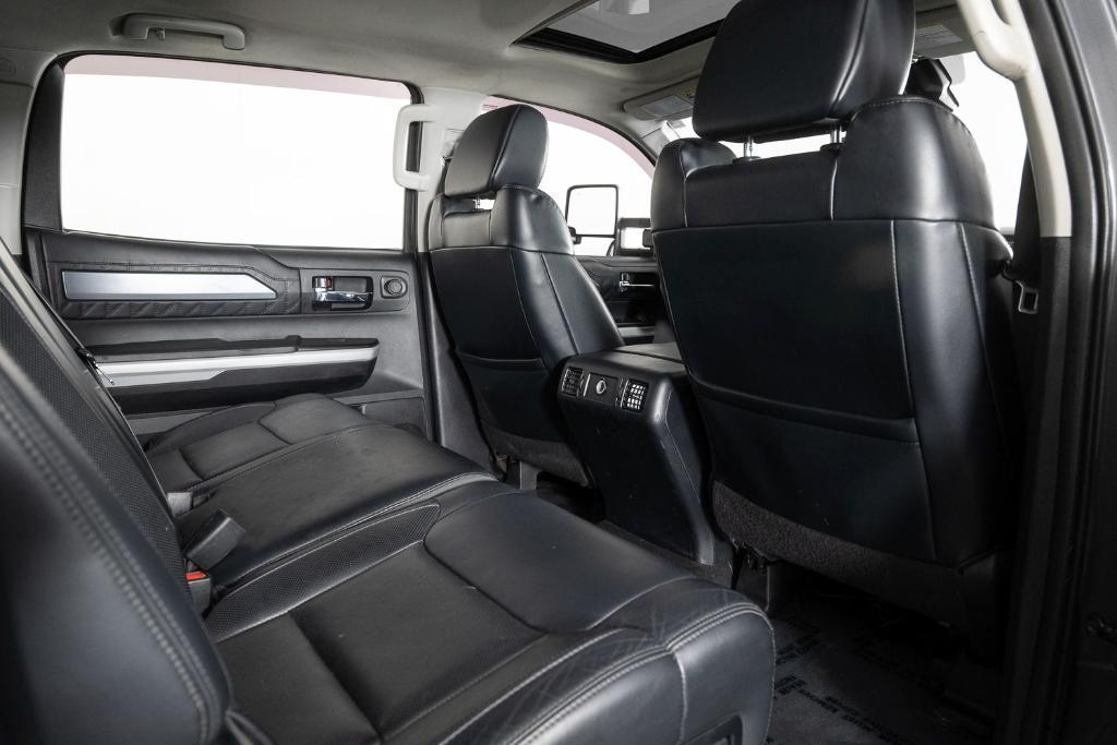 used 2019 Toyota Tundra car, priced at $39,495