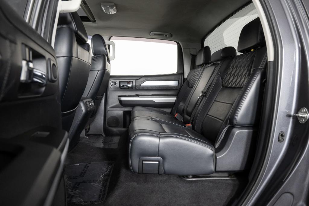 used 2019 Toyota Tundra car, priced at $39,495