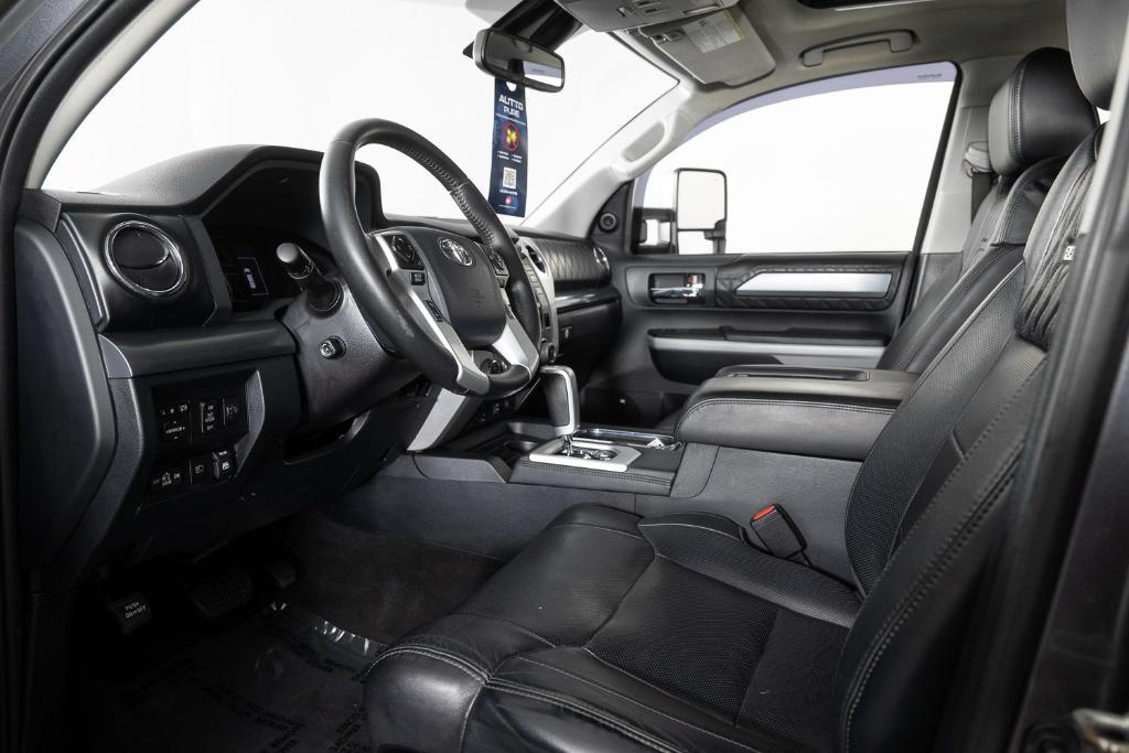 used 2019 Toyota Tundra car, priced at $39,495