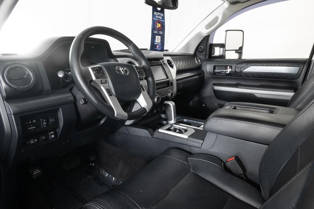 used 2019 Toyota Tundra car, priced at $39,495