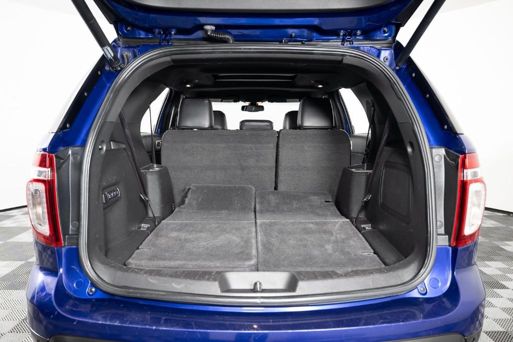 used 2013 Ford Explorer car, priced at $6,995