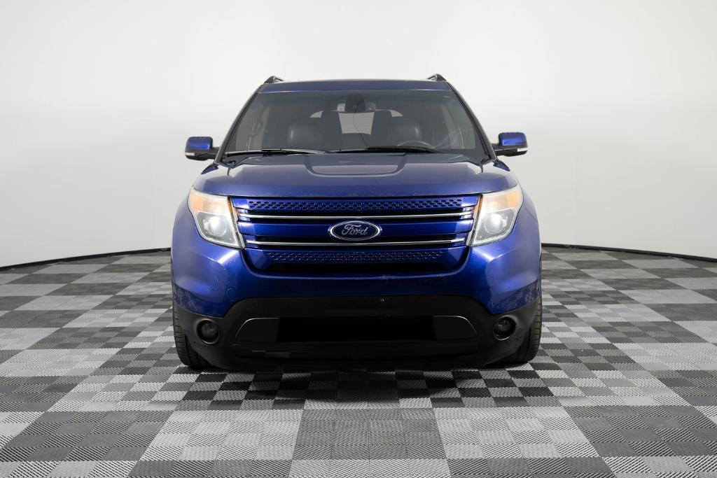 used 2013 Ford Explorer car, priced at $6,995