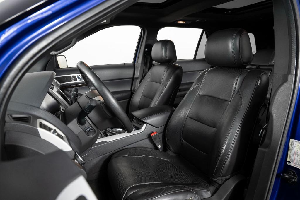used 2013 Ford Explorer car, priced at $6,995