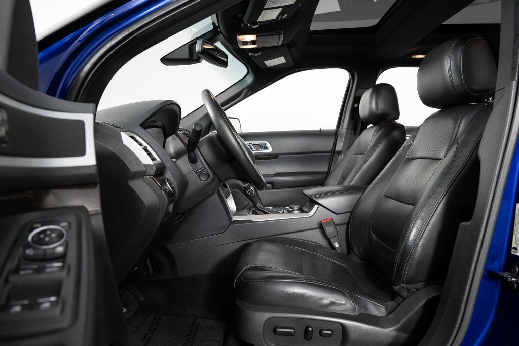 used 2013 Ford Explorer car, priced at $6,995