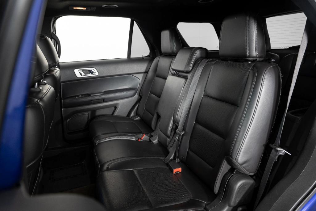 used 2013 Ford Explorer car, priced at $6,995