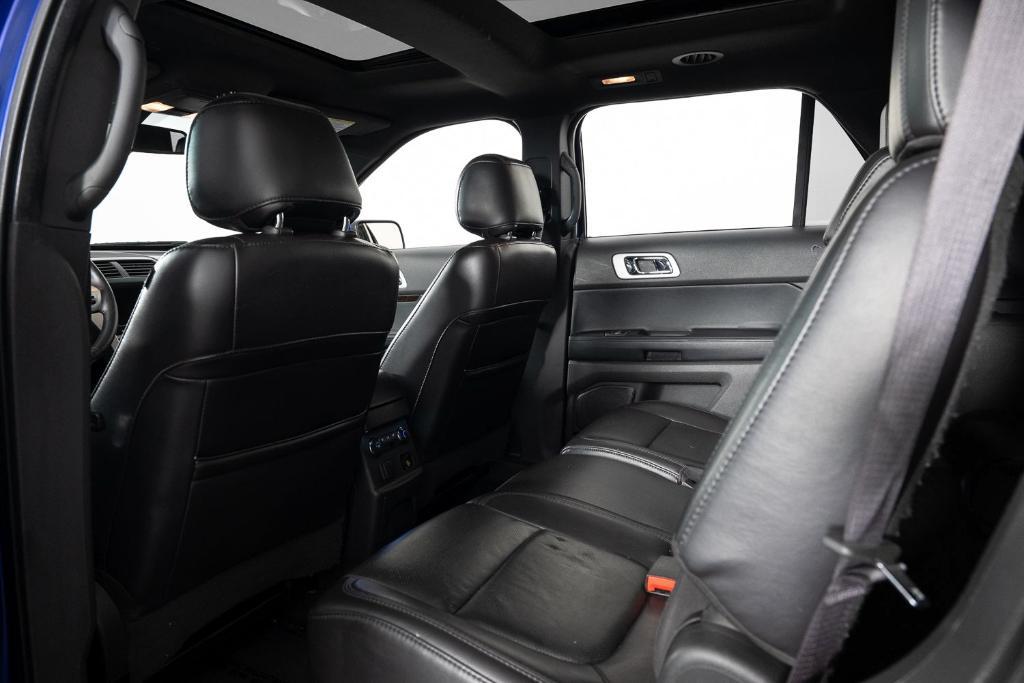 used 2013 Ford Explorer car, priced at $6,995