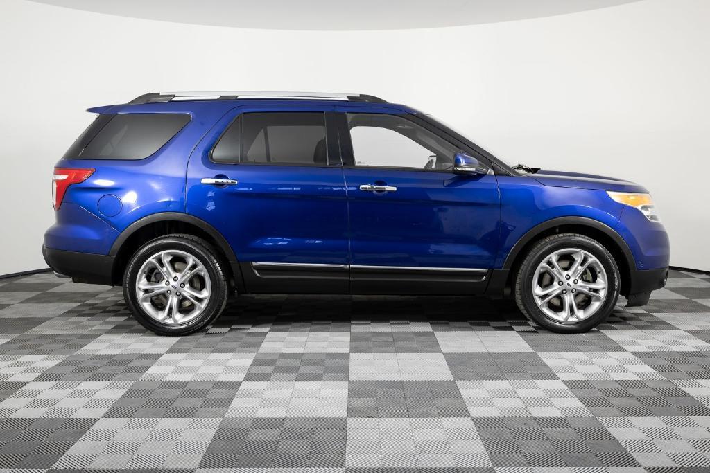 used 2013 Ford Explorer car, priced at $6,995