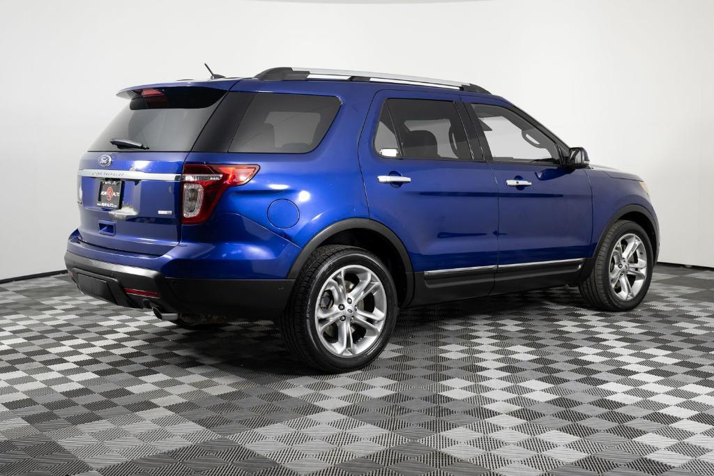 used 2013 Ford Explorer car, priced at $6,995