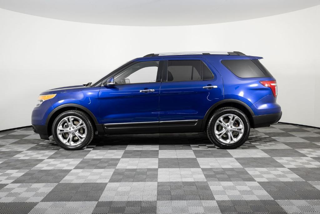 used 2013 Ford Explorer car, priced at $6,995